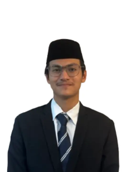 Board Member 3